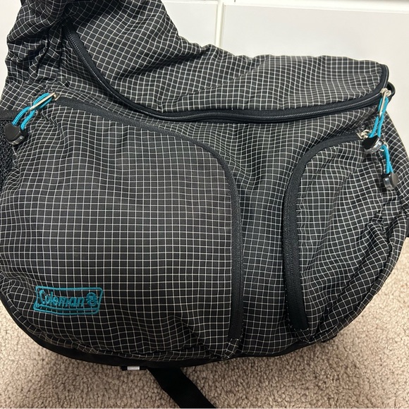 Coleman one Shoulder bag - Picture 1 of 6